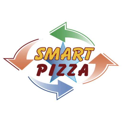 Smart Pizza logo